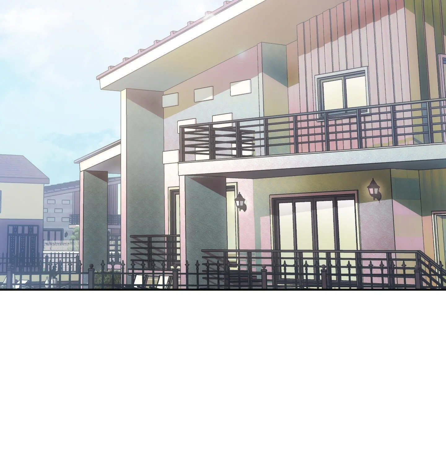 Read Slave Diaries chapter 5 image 2 on Lezhin