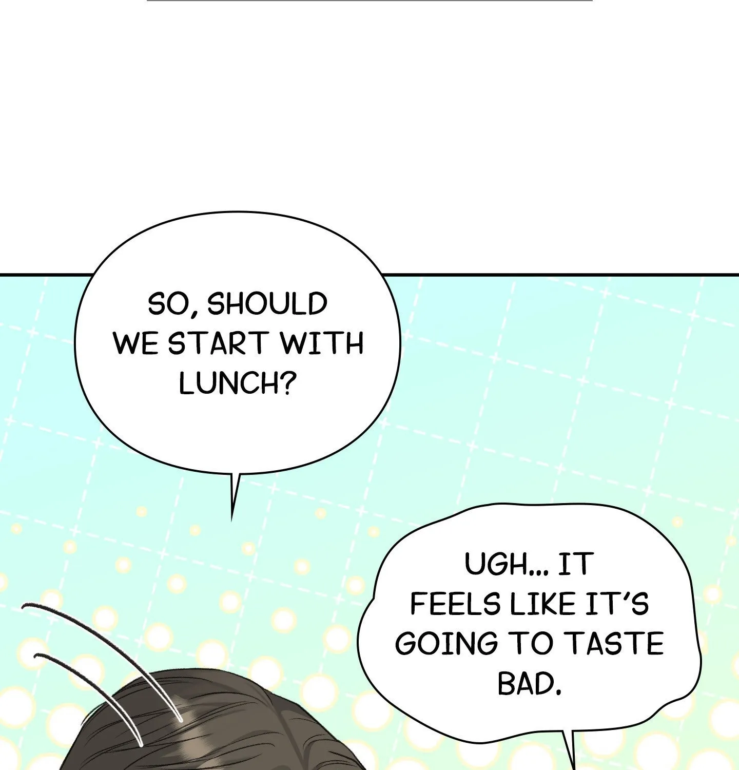 Read Slave Diaries chapter 5 image 31 on Lezhin