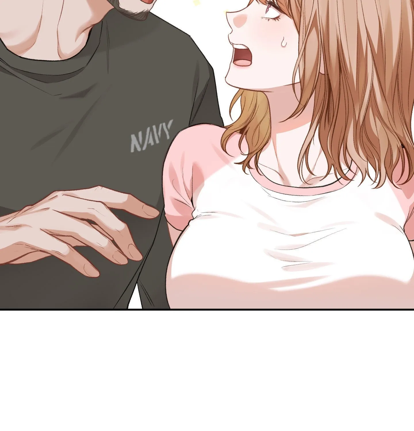 Read Slave Diaries chapter 5 image 33 on Lezhin