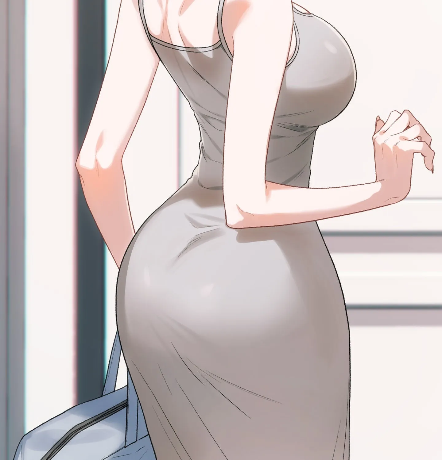 Read Slave Diaries chapter 5 image 6 on Lezhin