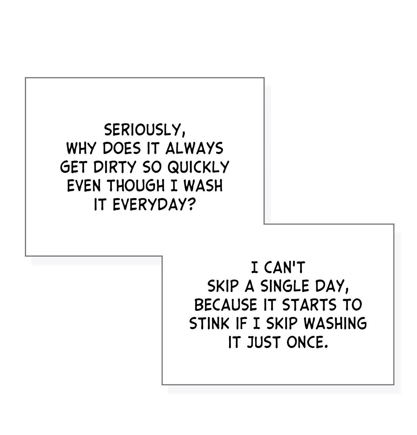 Read Slave Diaries chapter 5 image 61 on Lezhin