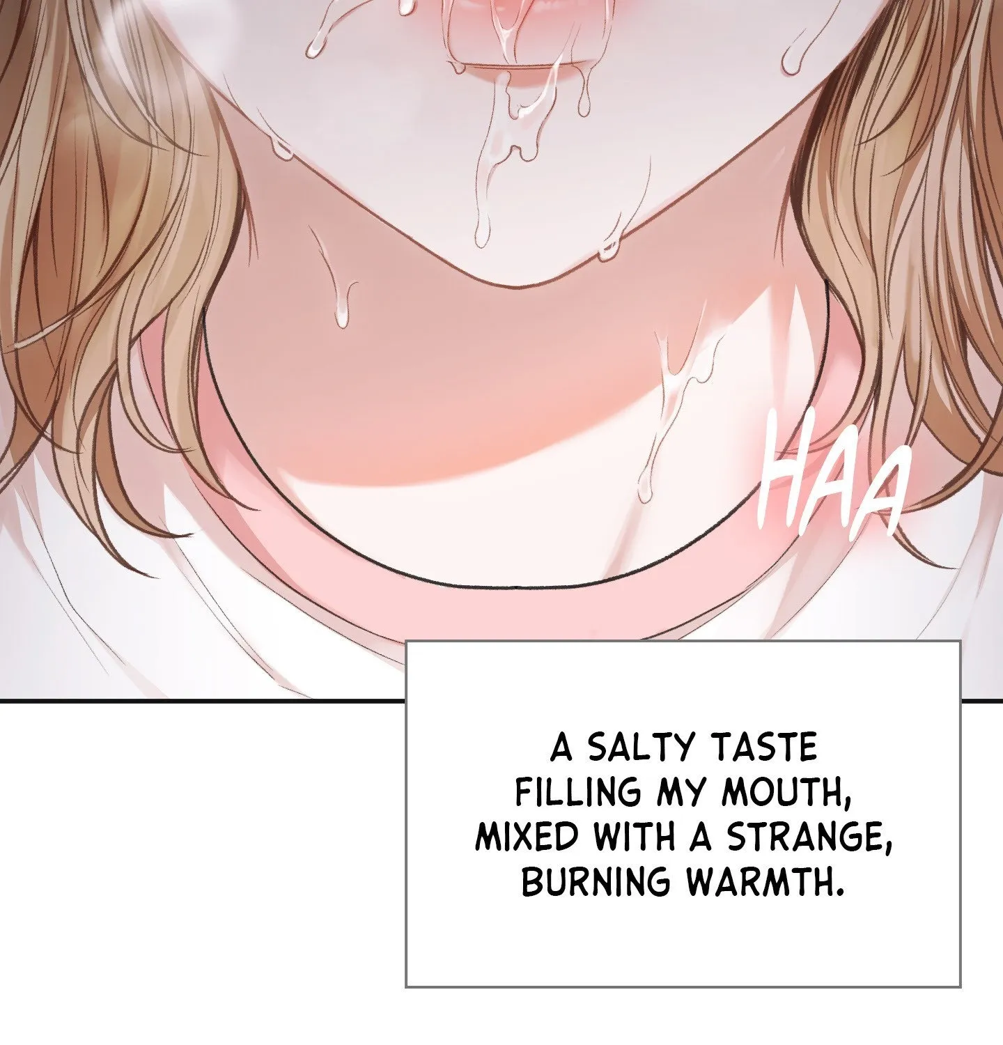 Read Slave Diaries chapter 6 image 4 on Lezhin