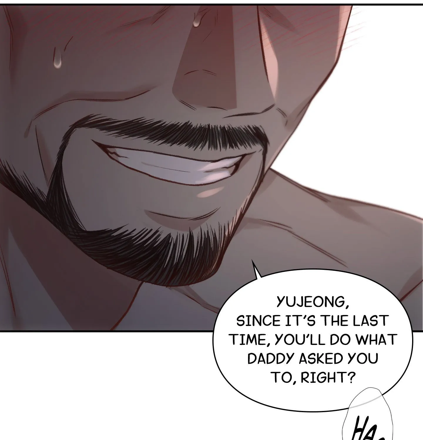 Read Slave Diaries chapter 8 image 20 on Lezhin