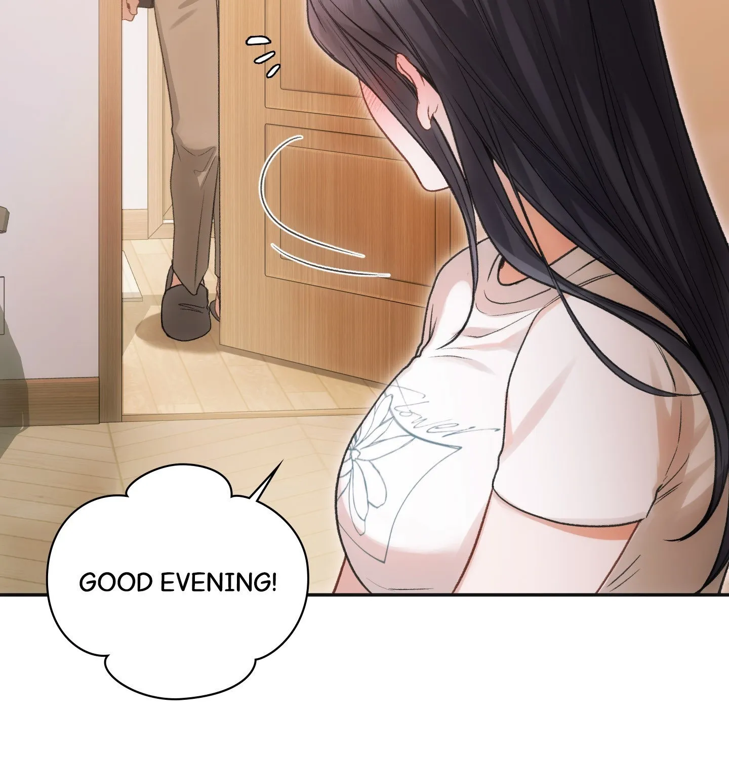 Read Slave Diaries chapter 9 image 19 on Lezhin