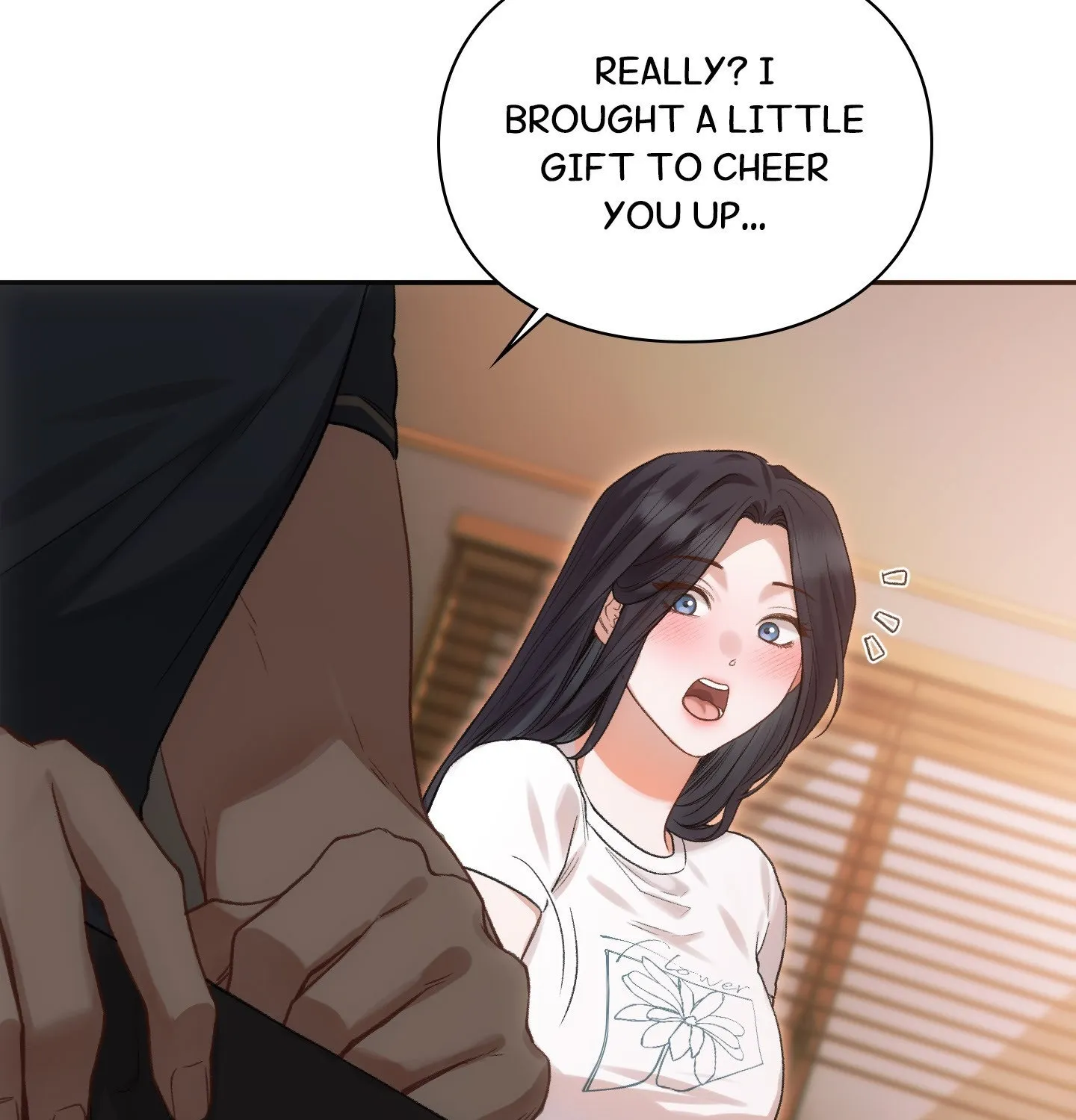 Read Slave Diaries chapter 9 image 35 on Lezhin