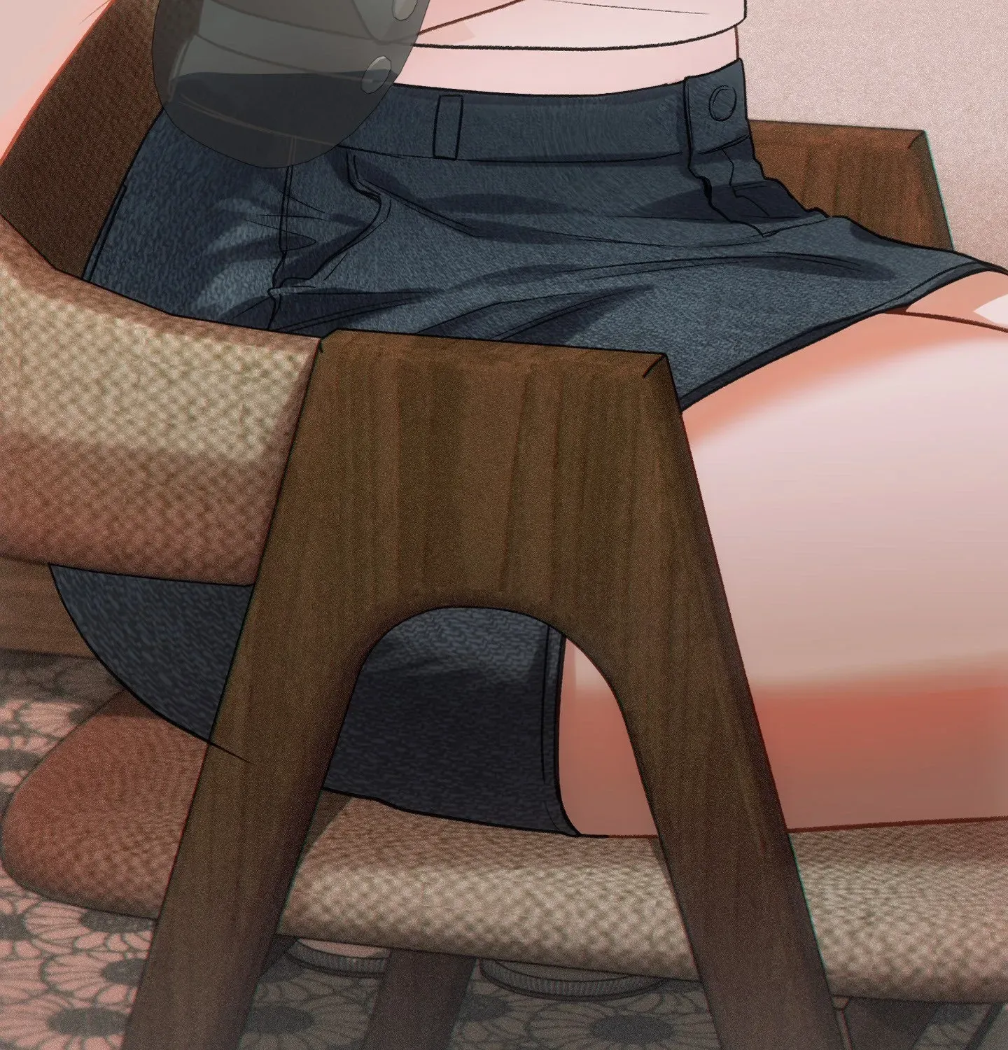 Read Slave Diaries chapter 9 image 68 on Lezhin