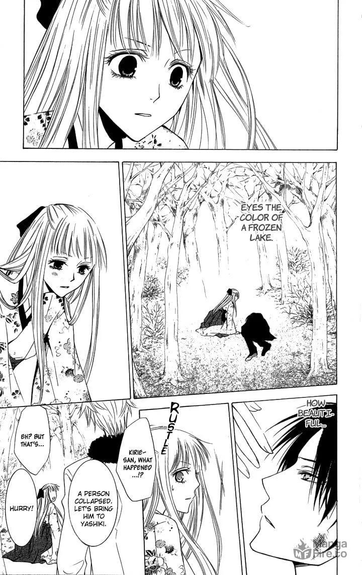 Read Slave Master chapter 1 image 11 on Lezhin