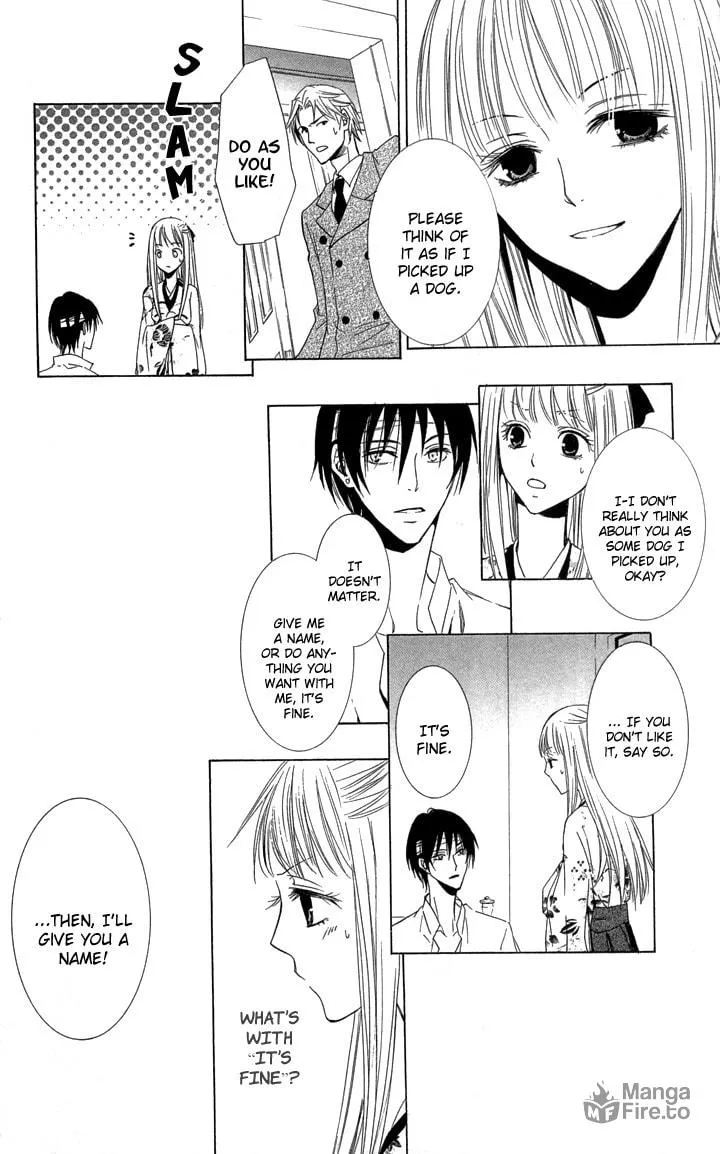 Read Slave Master chapter 1 image 14 on Lezhin
