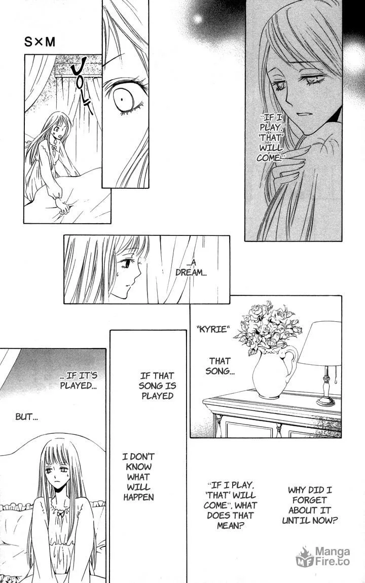 Read Slave Master chapter 1 image 17 on Lezhin