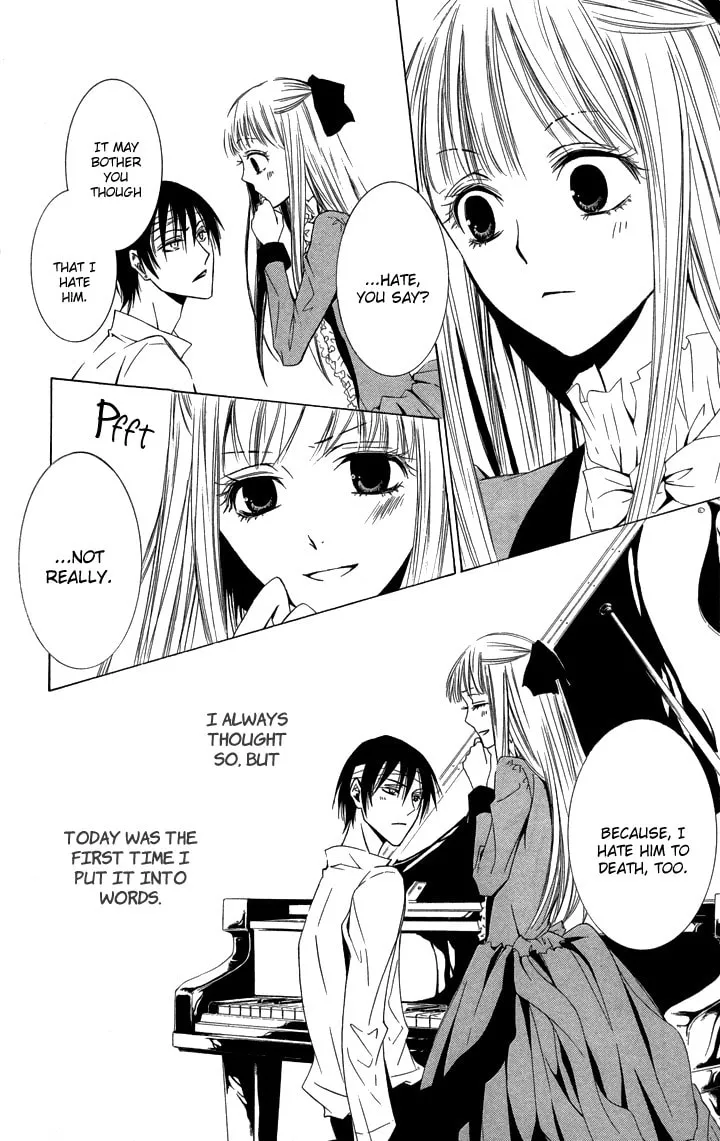 Read Slave Master chapter 1 image 22 on Lezhin