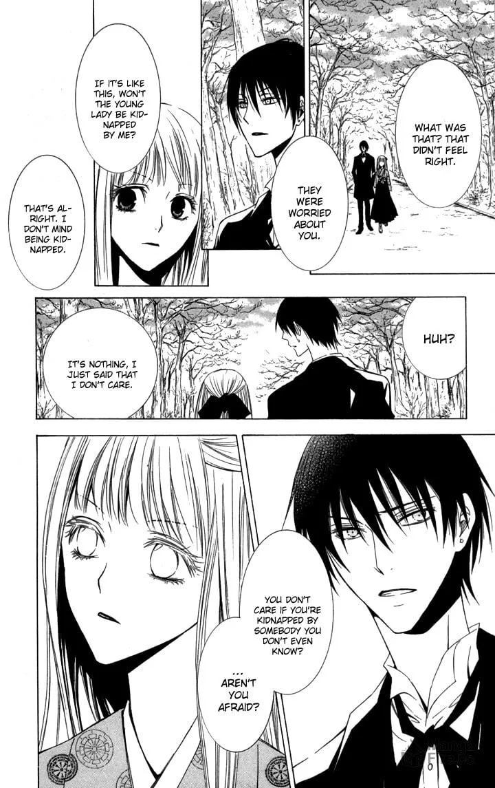 Read Slave Master chapter 1 image 24 on Lezhin