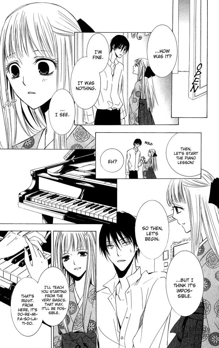 Read Slave Master chapter 1 image 29 on Lezhin