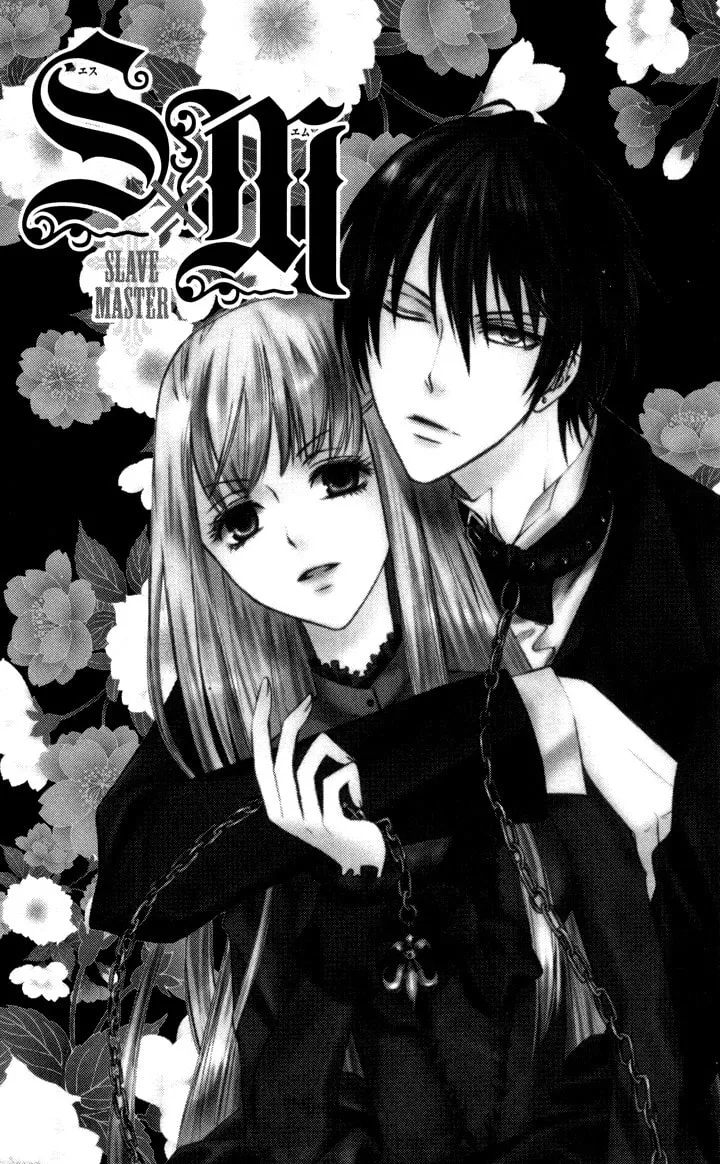 Read Slave Master chapter 1 image 3 on Lezhin