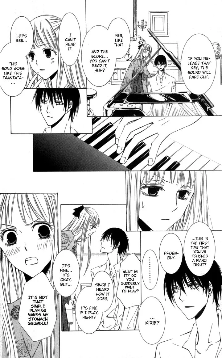 Read Slave Master chapter 1 image 30 on Lezhin