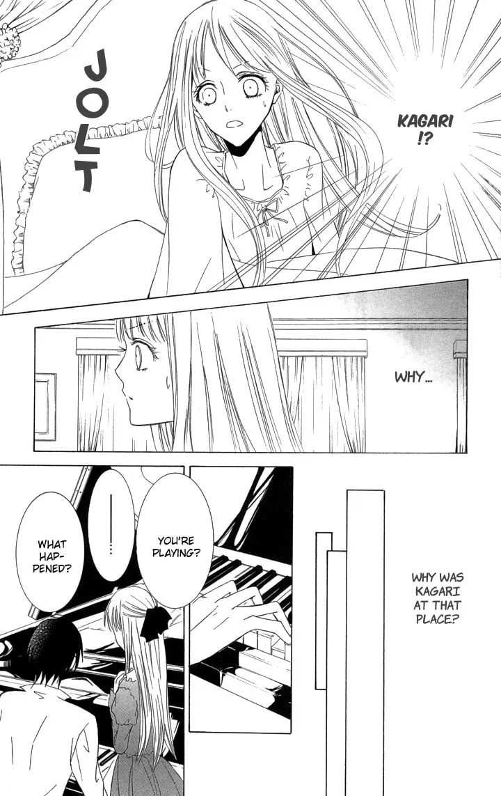 Read Slave Master chapter 1 image 33 on Lezhin