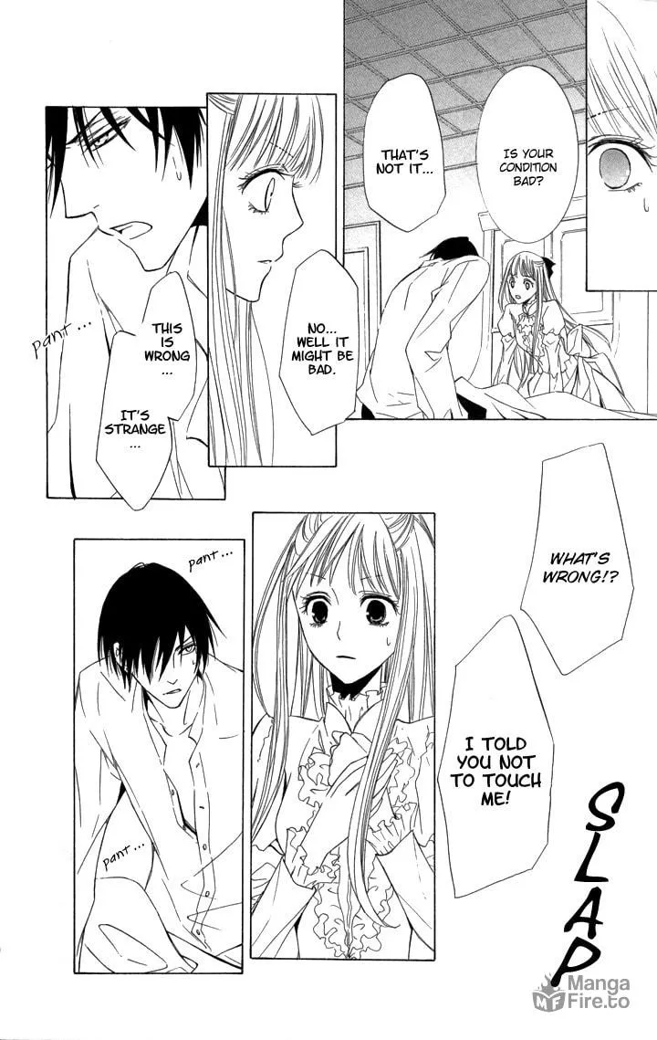 Read Slave Master chapter 1 image 38 on Lezhin