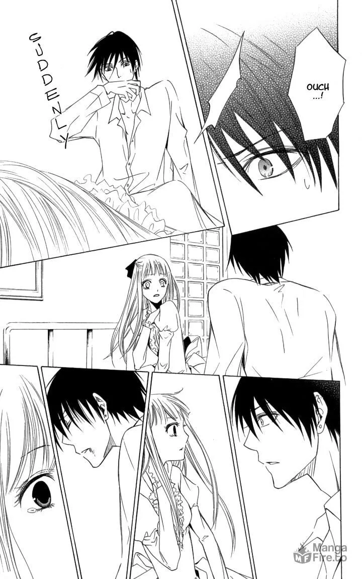 Read Slave Master chapter 1 image 41 on Lezhin