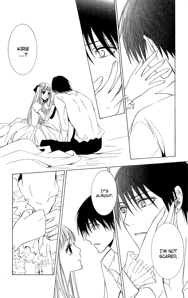 Read Slave Master chapter 1 image 42 on Lezhin