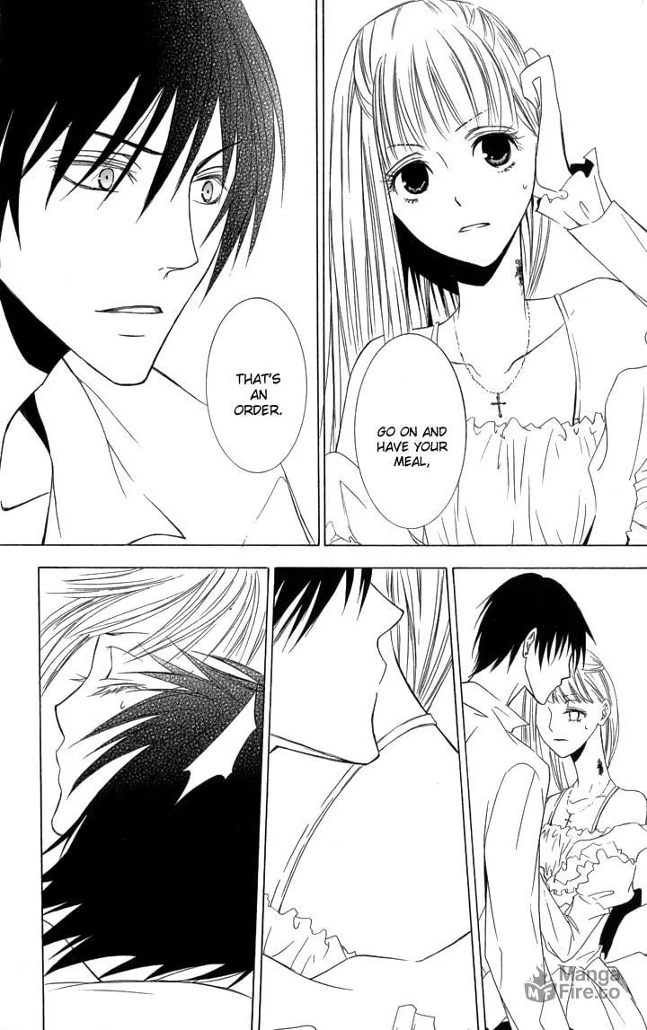 Read Slave Master chapter 1 image 44 on Lezhin