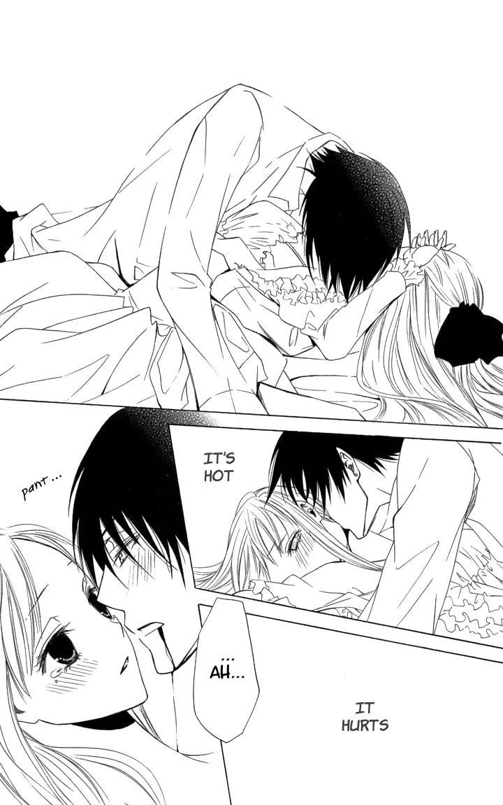 Read Slave Master chapter 1 image 45 on Lezhin