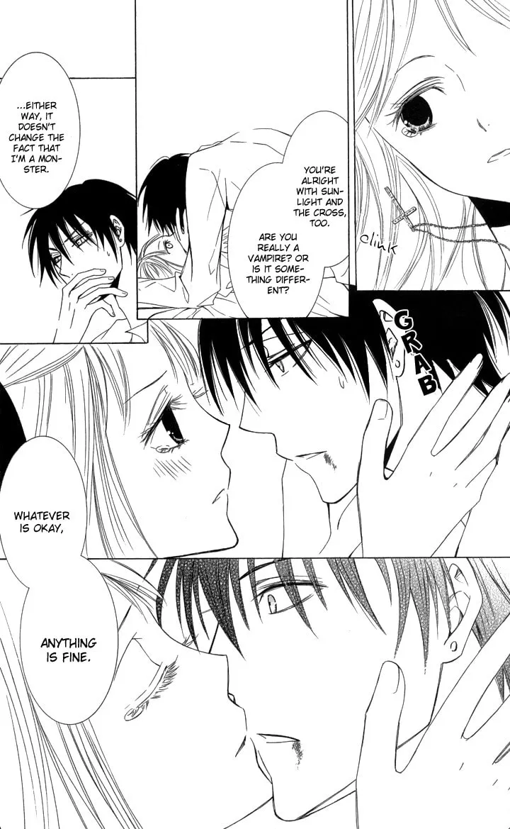 Read Slave Master chapter 1 image 46 on Lezhin