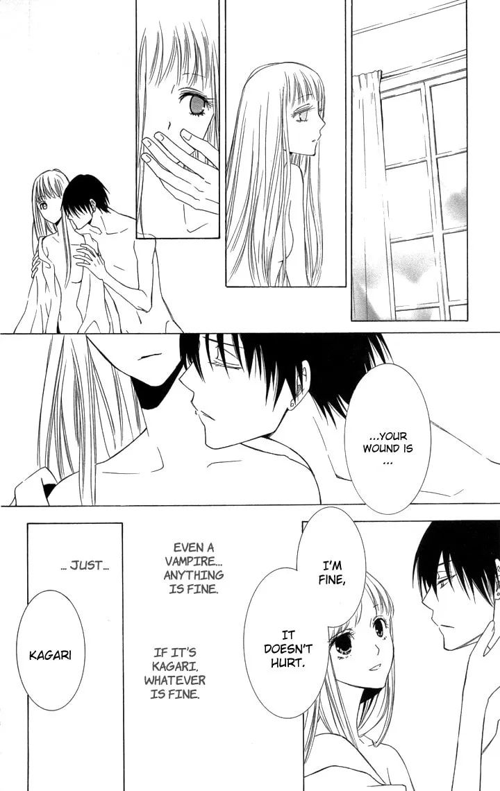 Read Slave Master chapter 1 image 48 on Lezhin