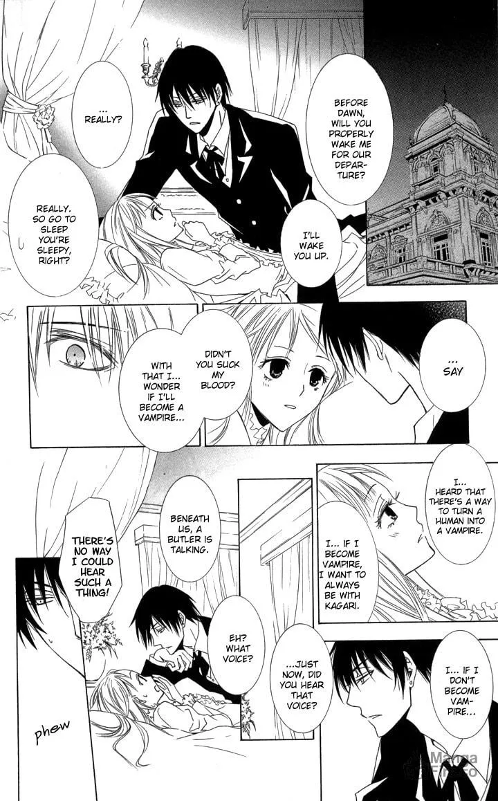 Read Slave Master chapter 1 image 50 on Lezhin