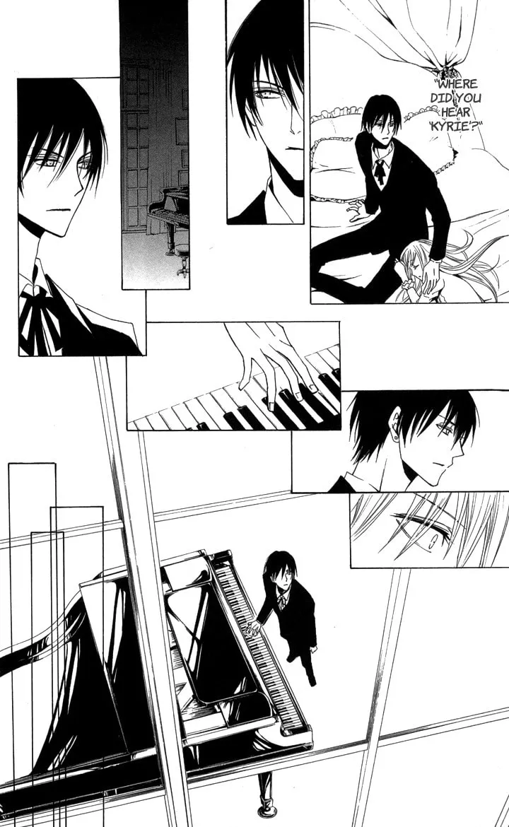 Read Slave Master chapter 1 image 52 on Lezhin