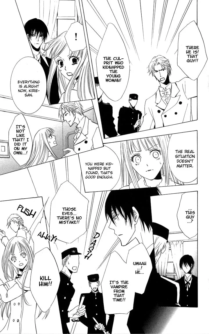 Read Slave Master chapter 1 image 61 on Lezhin