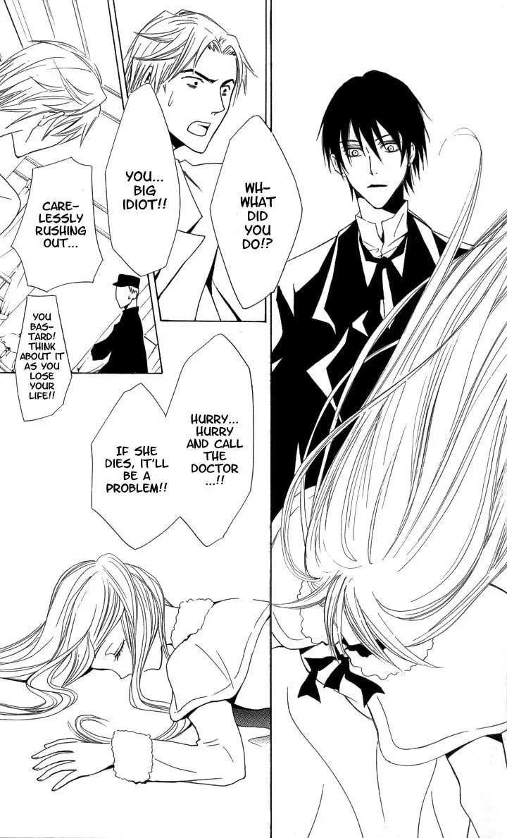 Read Slave Master chapter 1 image 63 on Lezhin