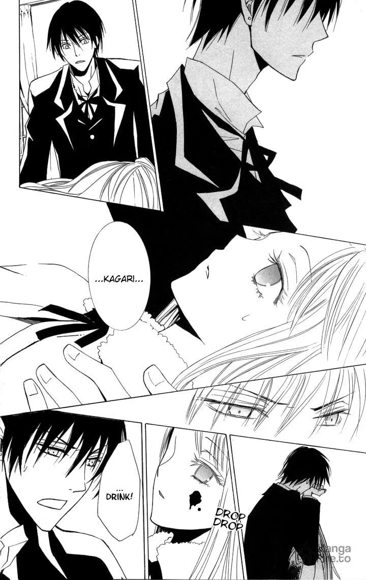 Read Slave Master chapter 1 image 64 on Lezhin