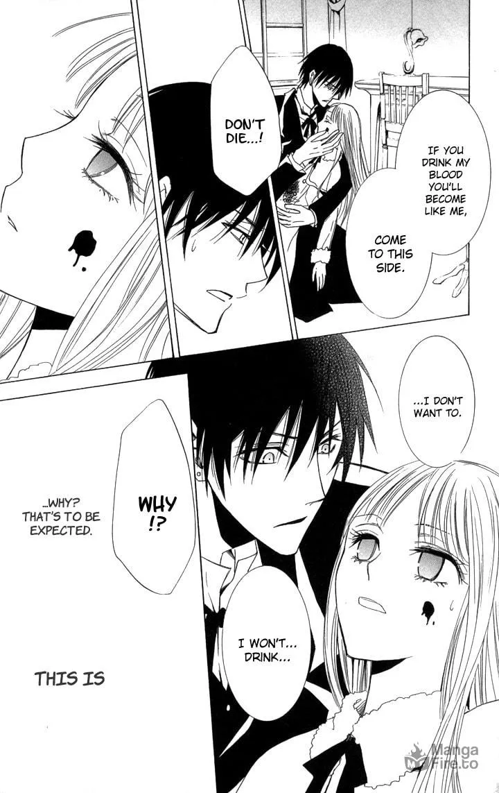 Read Slave Master chapter 1 image 65 on Lezhin