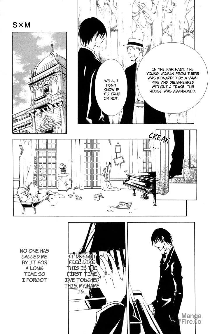 Read Slave Master chapter 1 image 71 on Lezhin
