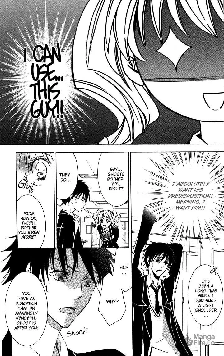 Read Slave Master chapter 2 image 11 on Lezhin
