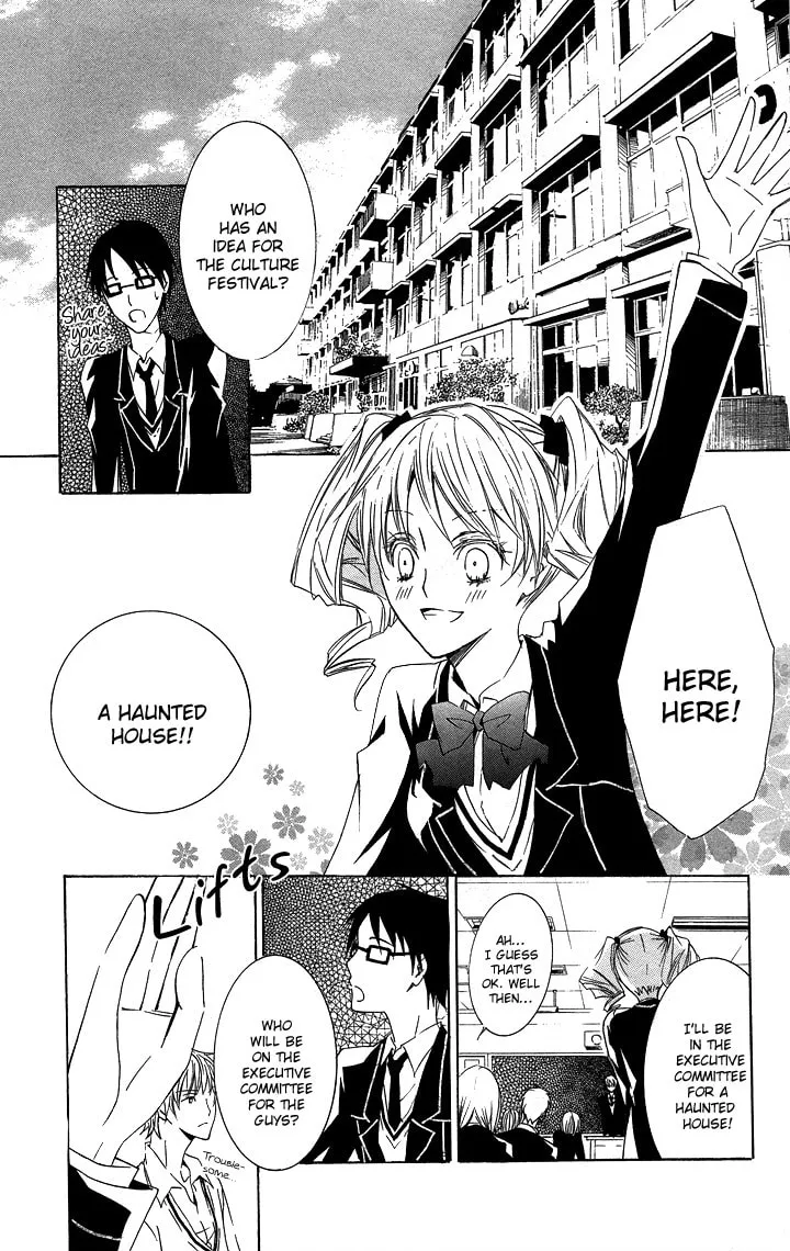 Read Slave Master chapter 2 image 13 on Lezhin