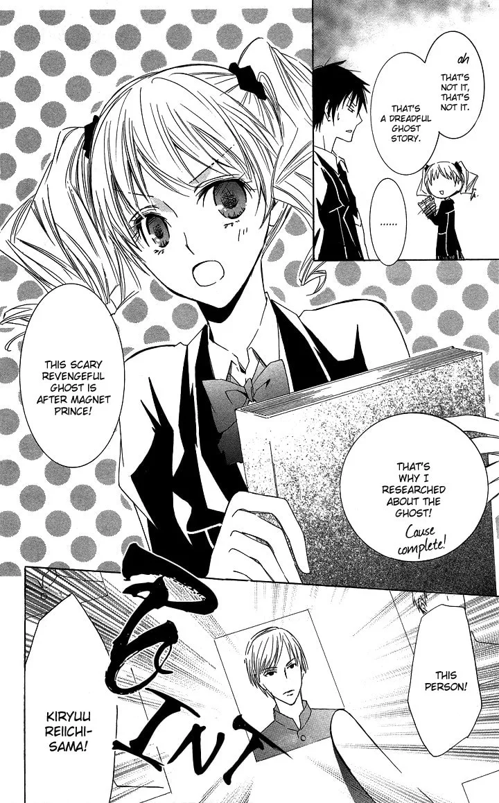 Read Slave Master chapter 2 image 21 on Lezhin