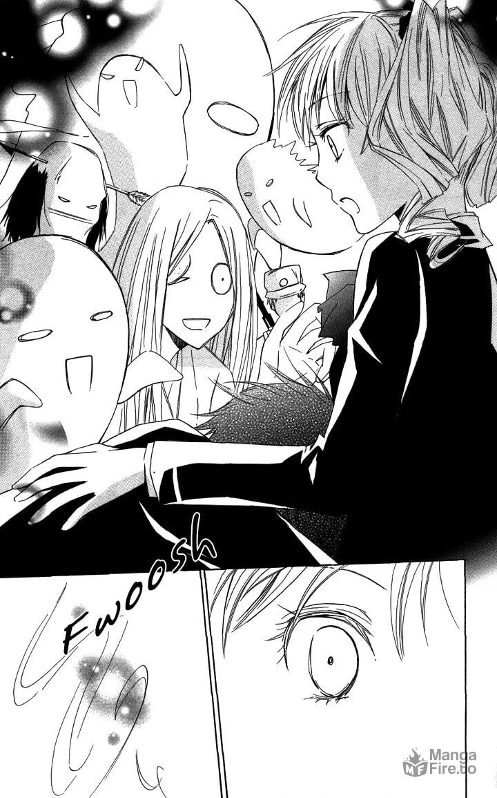 Read Slave Master chapter 2 image 26 on Lezhin