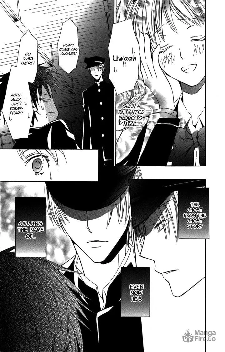 Read Slave Master chapter 2 image 32 on Lezhin