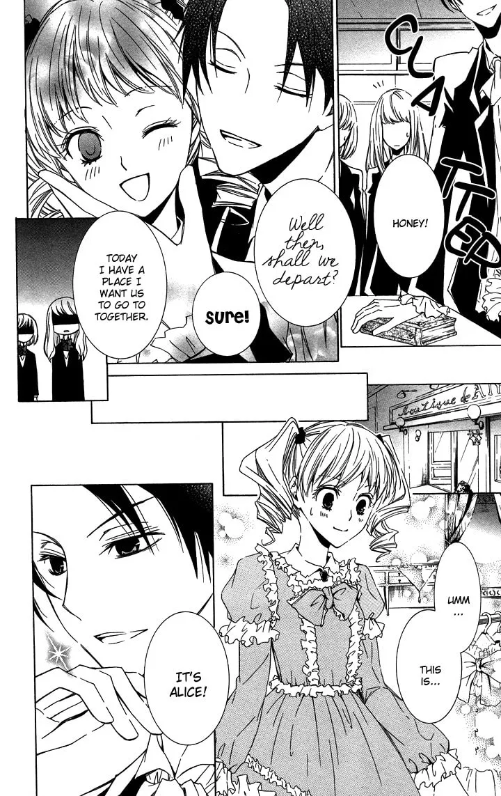 Read Slave Master chapter 3 image 13 on Lezhin