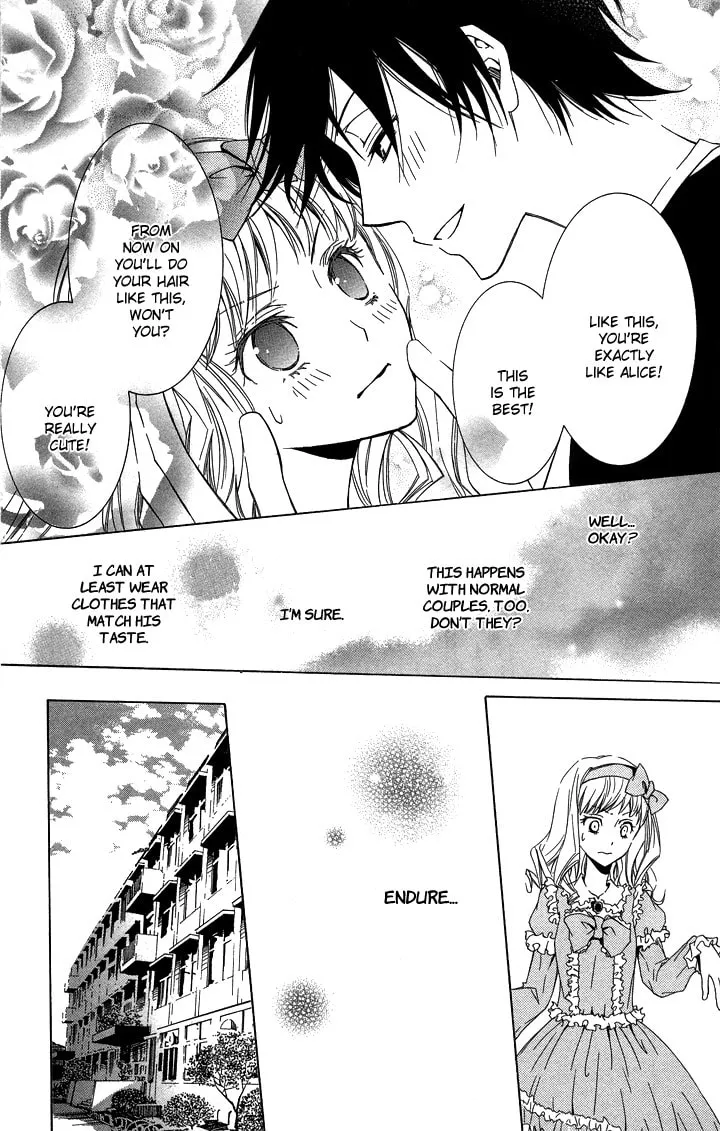 Read Slave Master chapter 3 image 15 on Lezhin