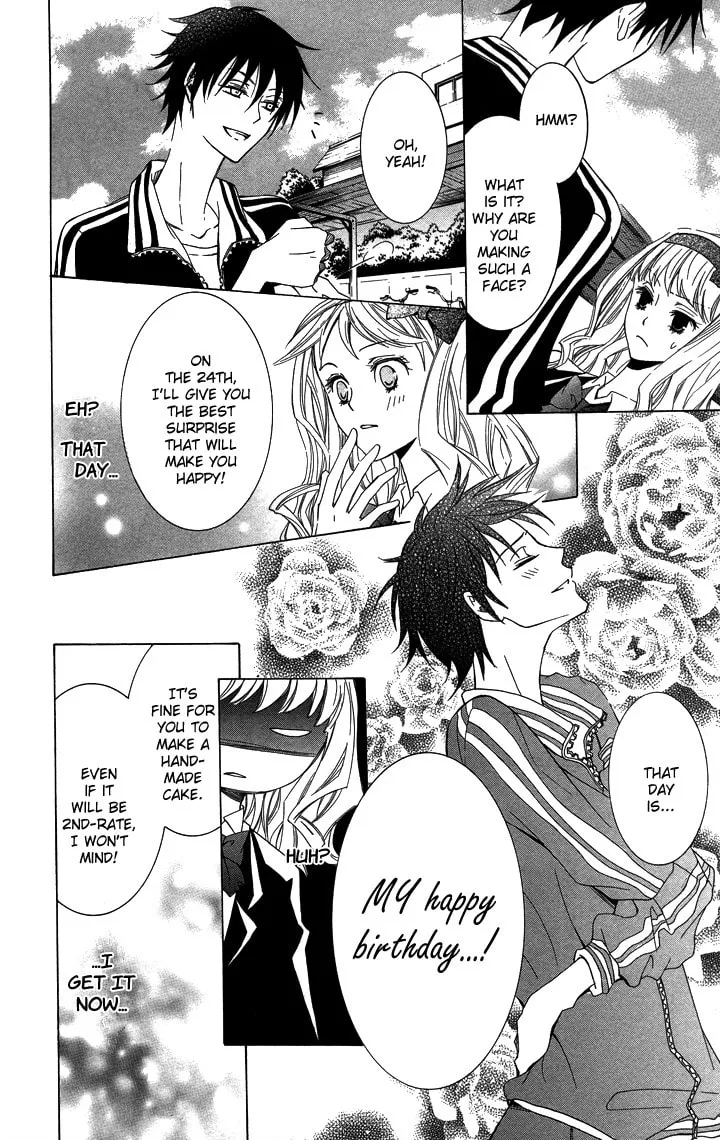 Read Slave Master chapter 3 image 21 on Lezhin