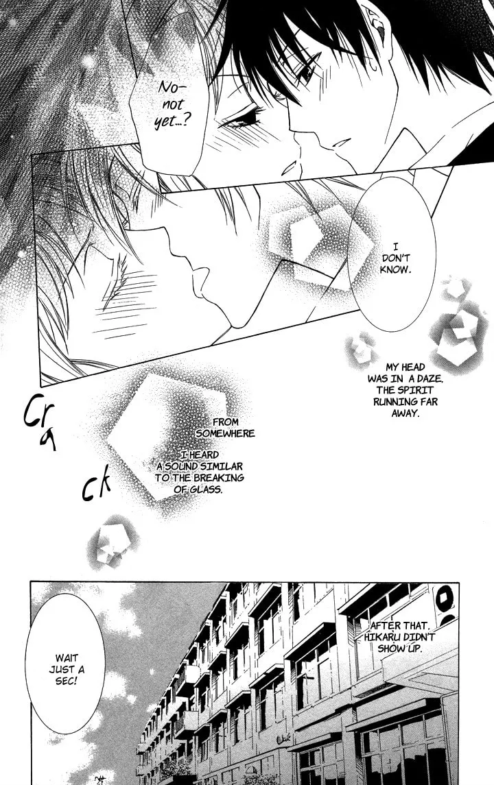 Read Slave Master chapter 3 image 31 on Lezhin