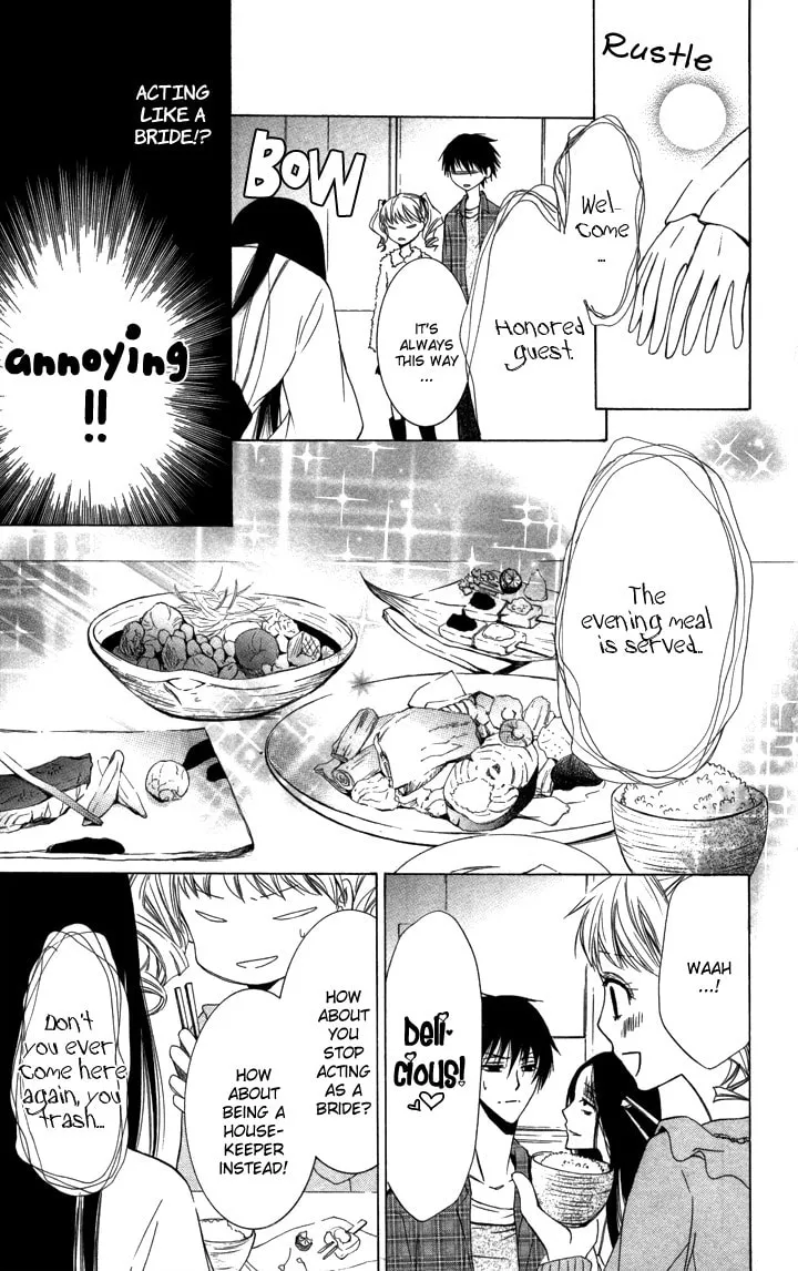 Read Slave Master chapter 4 image 10 on Lezhin