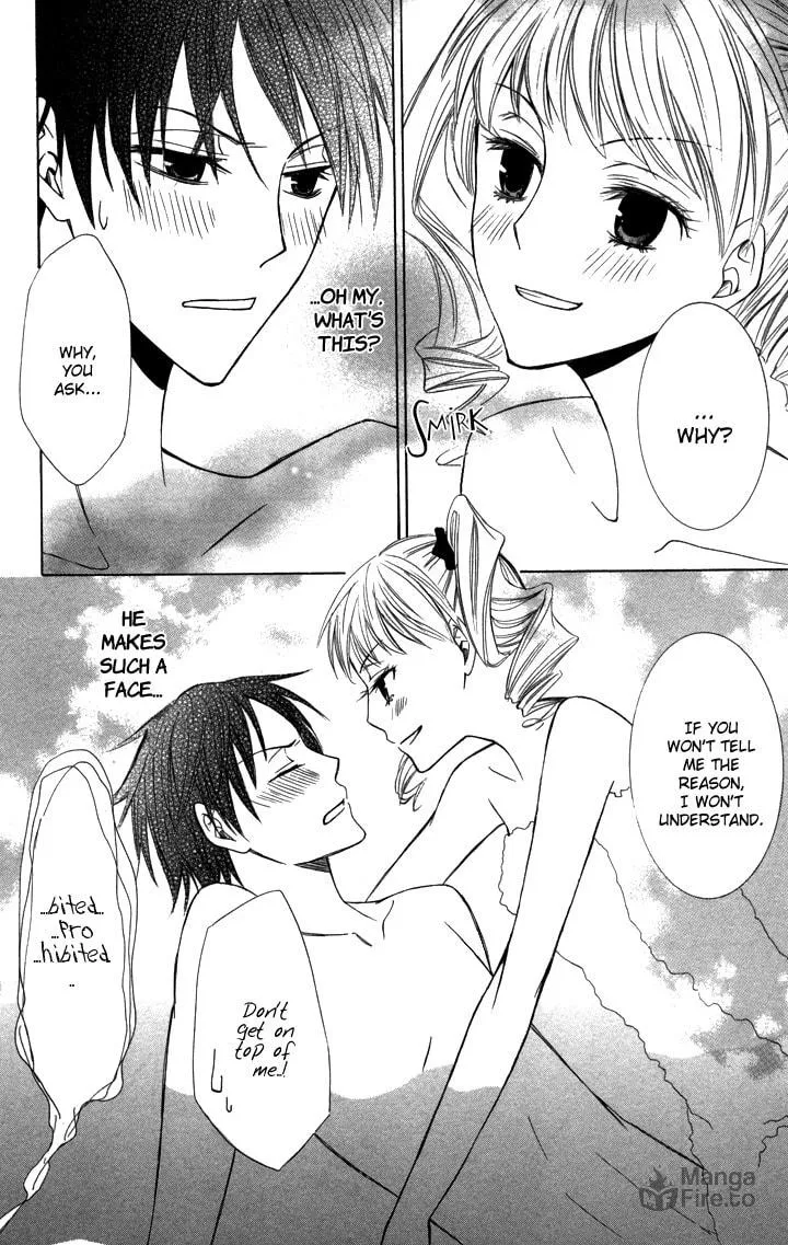 Read Slave Master chapter 4 image 17 on Lezhin