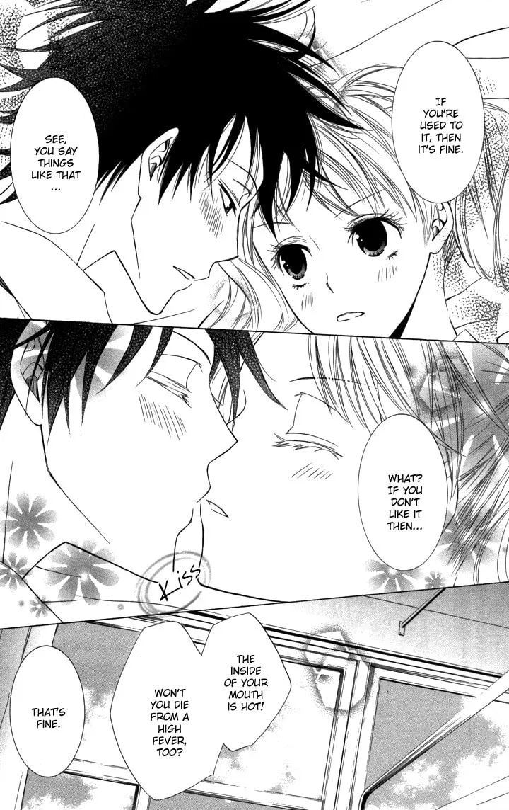 Read Slave Master chapter 4 image 33 on Lezhin