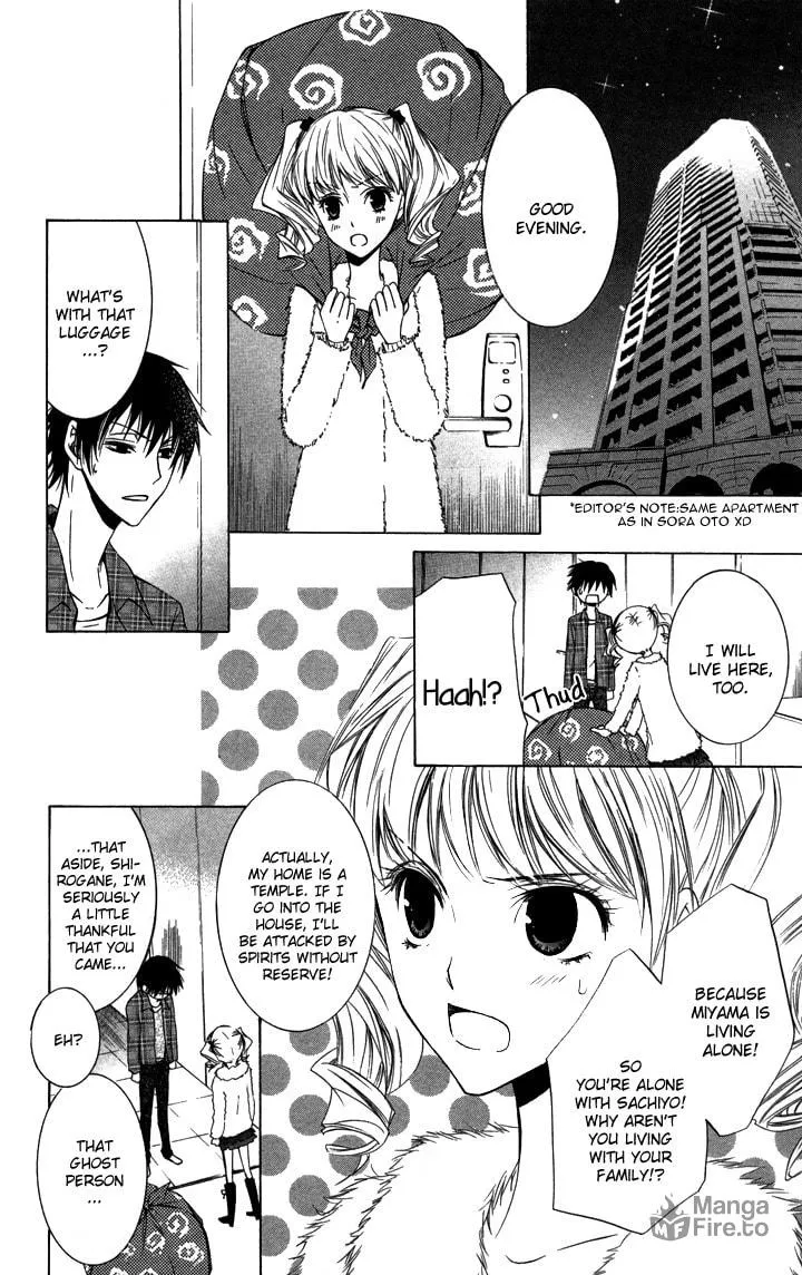 Read Slave Master chapter 4 image 9 on Lezhin