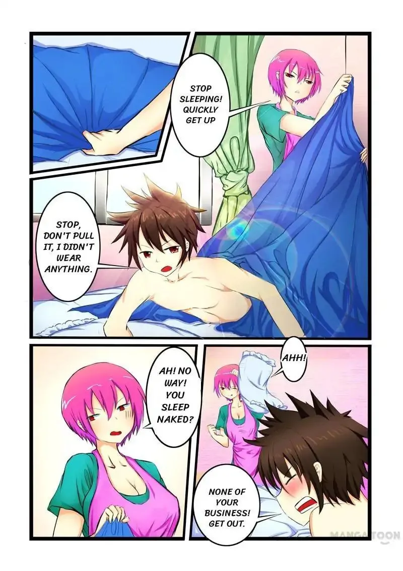 Read Slayerdramon Ant chapter 1 image 1 on Lezhin