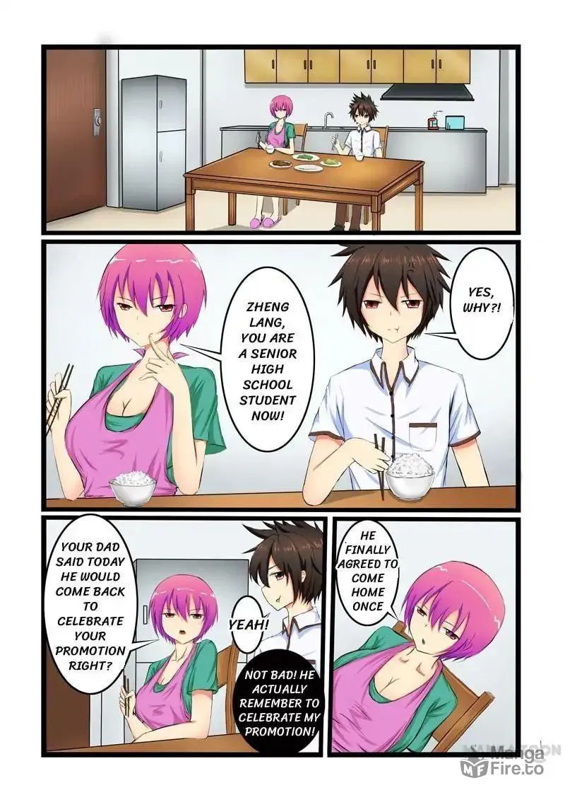 Read Slayerdramon Ant chapter 1 image 2 on Lezhin