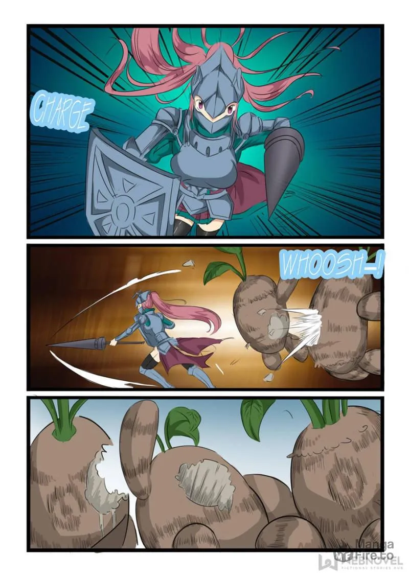 Read Slayerdramon Ant chapter 106 image 2 on Lezhin