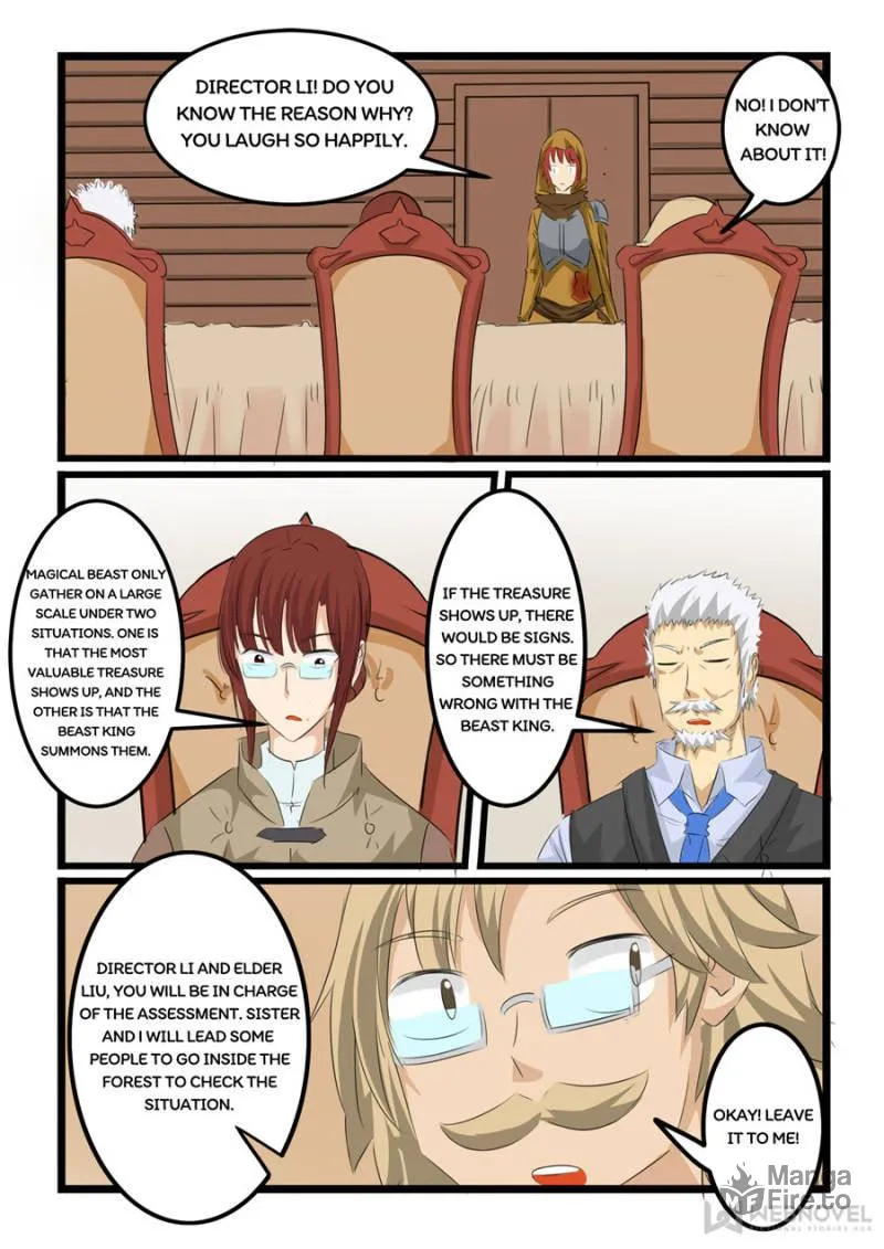 Read Slayerdramon Ant chapter 126 image 2 on Lezhin